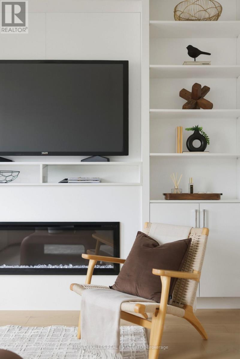 599 SOUDAN AVENUE, Toronto (Mount Pleasant East), Ontario, M4S1X1 — Photo 20