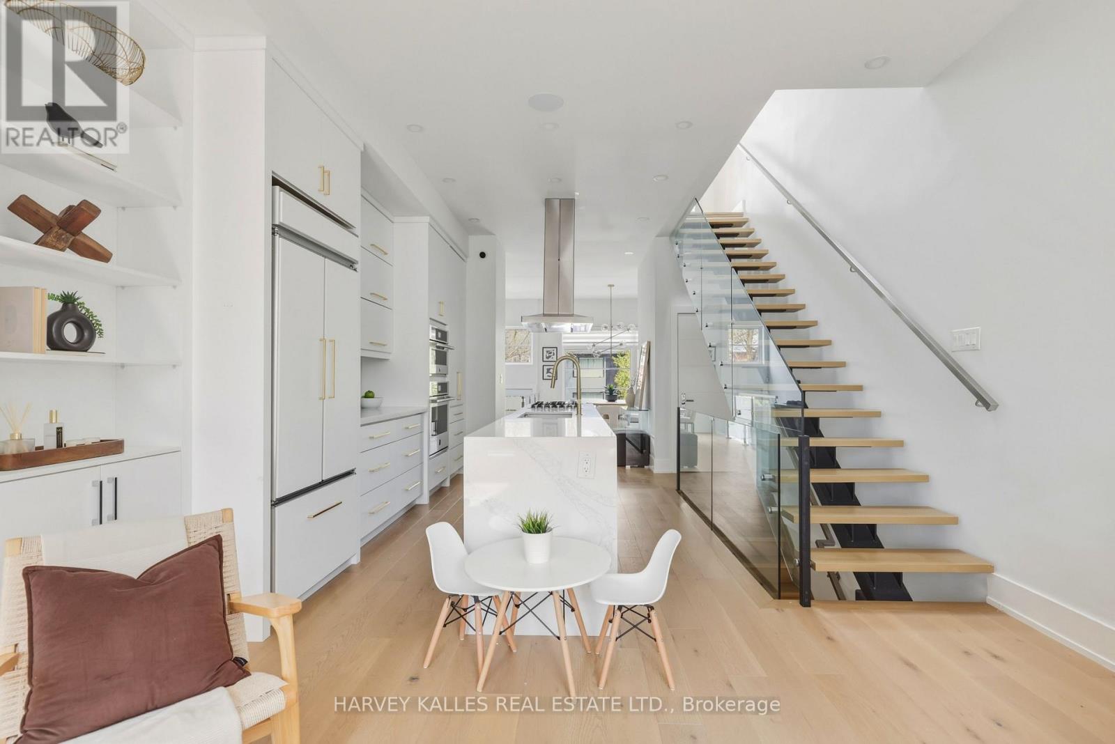 599 SOUDAN AVENUE, Toronto (Mount Pleasant East), Ontario, M4S1X1 — Photo 21