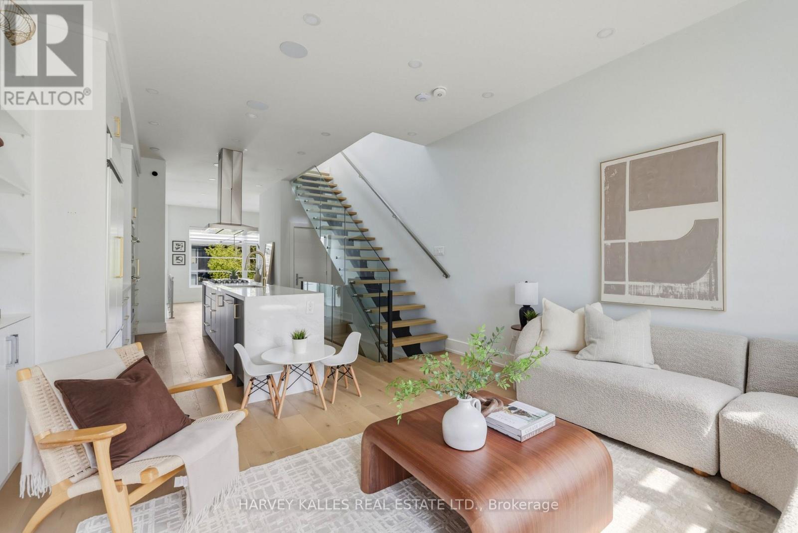 599 SOUDAN AVENUE, Toronto (Mount Pleasant East), Ontario, M4S1X1 — Photo 22