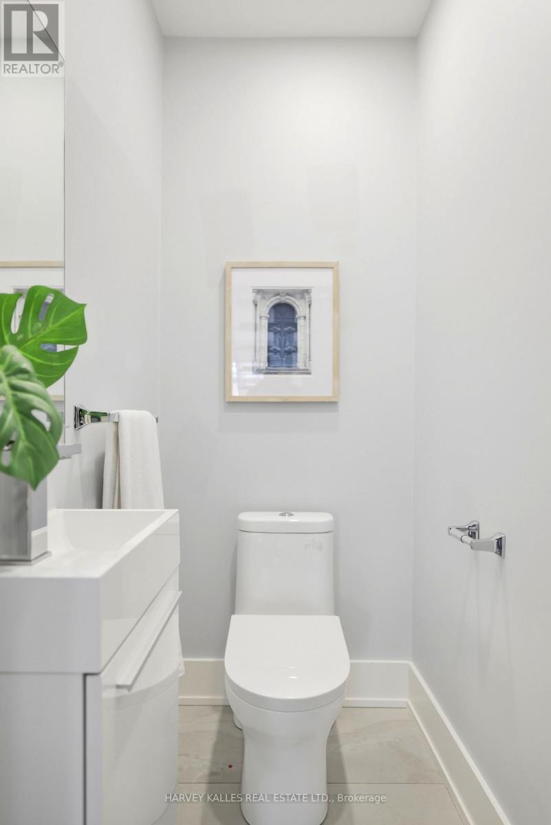 599 SOUDAN AVENUE, Toronto (Mount Pleasant East), Ontario, M4S1X1 — Photo 23