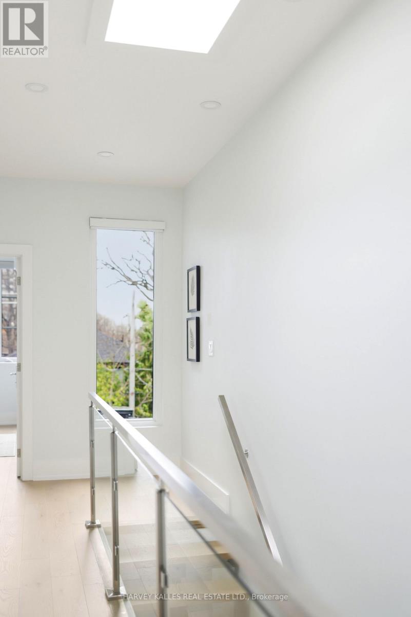 599 SOUDAN AVENUE, Toronto (Mount Pleasant East), Ontario, M4S1X1 — Photo 25