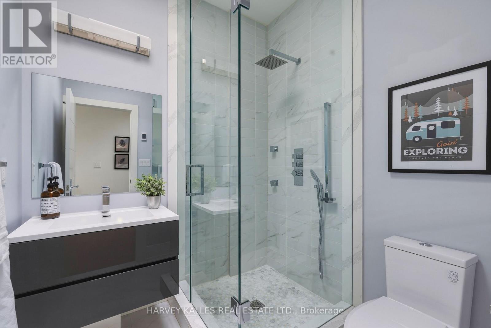 599 SOUDAN AVENUE, Toronto (Mount Pleasant East), Ontario, M4S1X1 — Photo 36