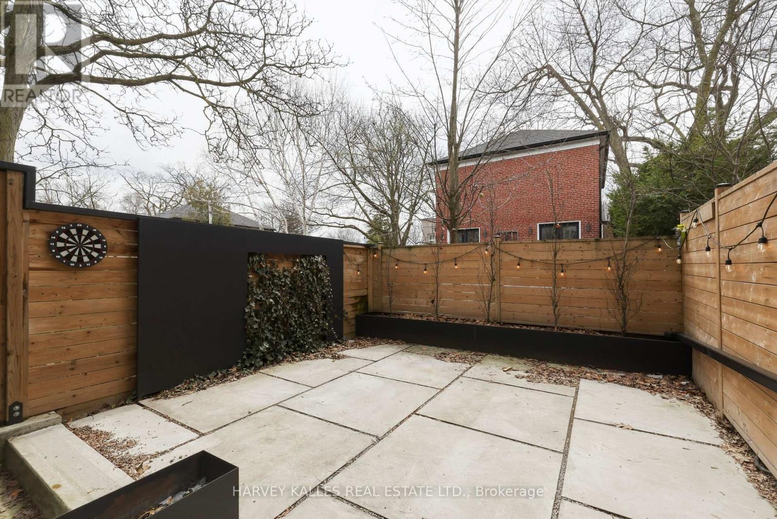 599 SOUDAN AVENUE, Toronto (Mount Pleasant East), Ontario, M4S1X1 — Photo 48