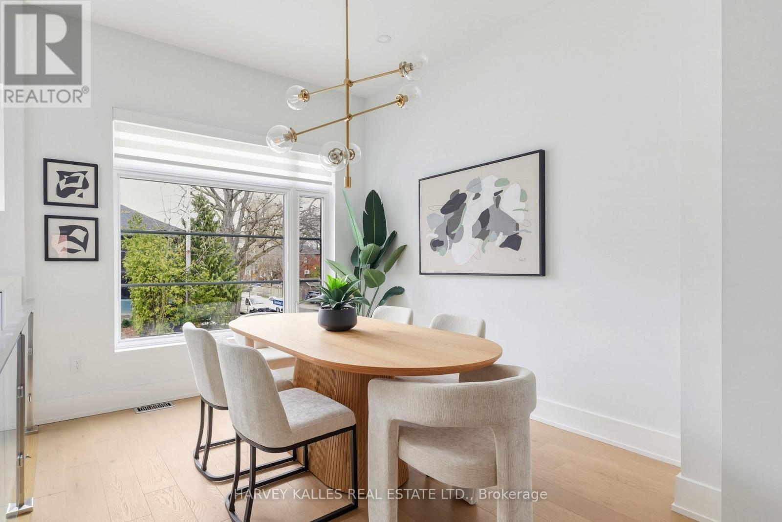 599 SOUDAN AVENUE, Toronto (Mount Pleasant East), Ontario, M4S1X1 — Photo 5