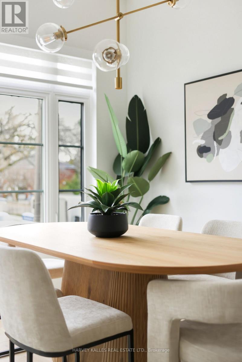 599 SOUDAN AVENUE, Toronto (Mount Pleasant East), Ontario, M4S1X1 — Photo 6