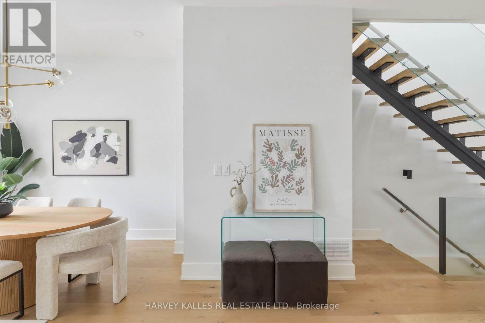 599 SOUDAN AVENUE, Toronto (Mount Pleasant East), Ontario, M4S1X1 — Photo 8