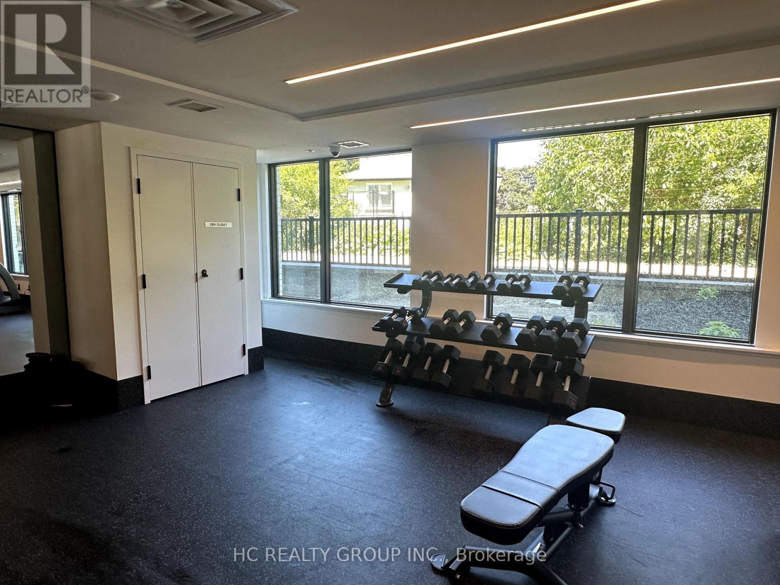 810 - 500 WILSON AVENUE, Toronto (Clanton Park), Ontario, M3H0E5 — Photo 16