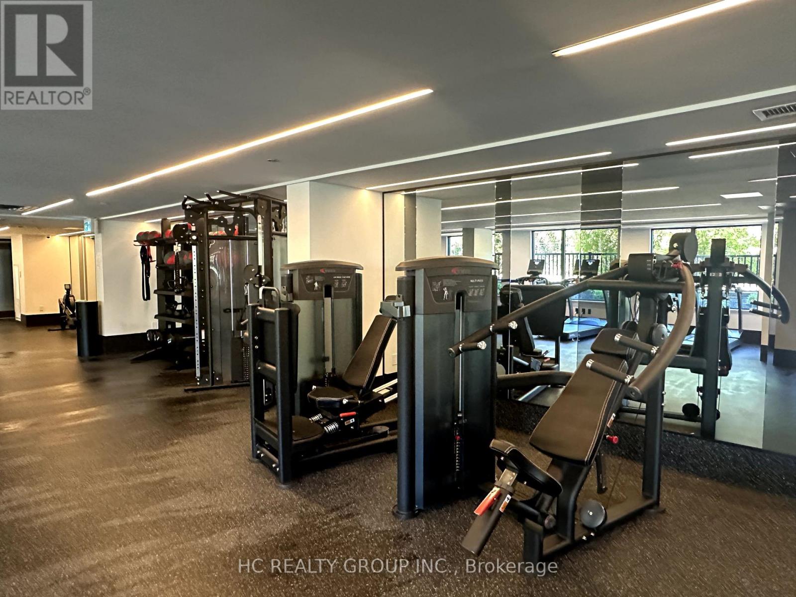 810 - 500 WILSON AVENUE, Toronto (Clanton Park), Ontario, M3H0E5 — Photo 17