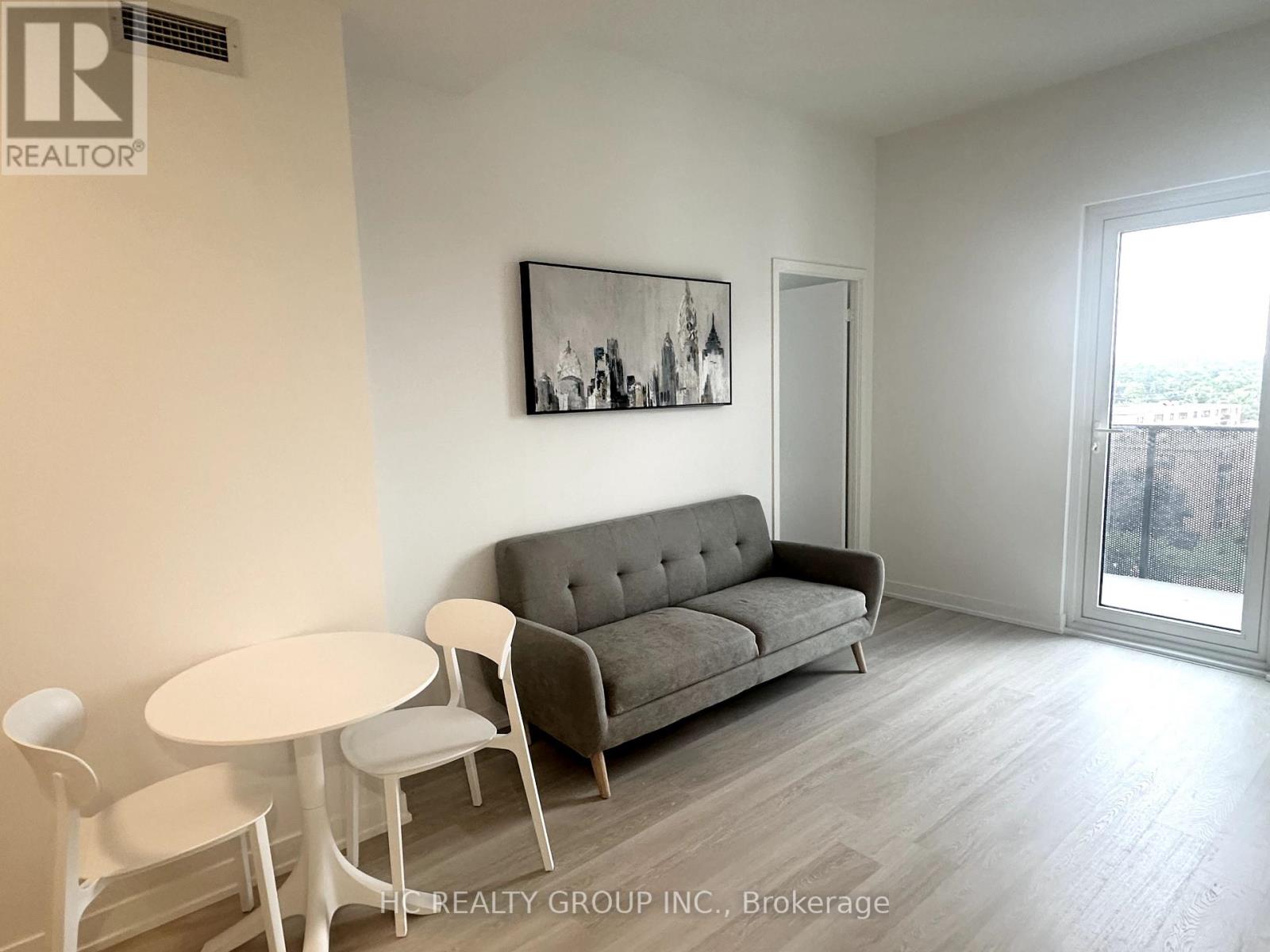 810 - 500 WILSON AVENUE, Toronto (Clanton Park), Ontario, M3H0E5 — Photo 2
