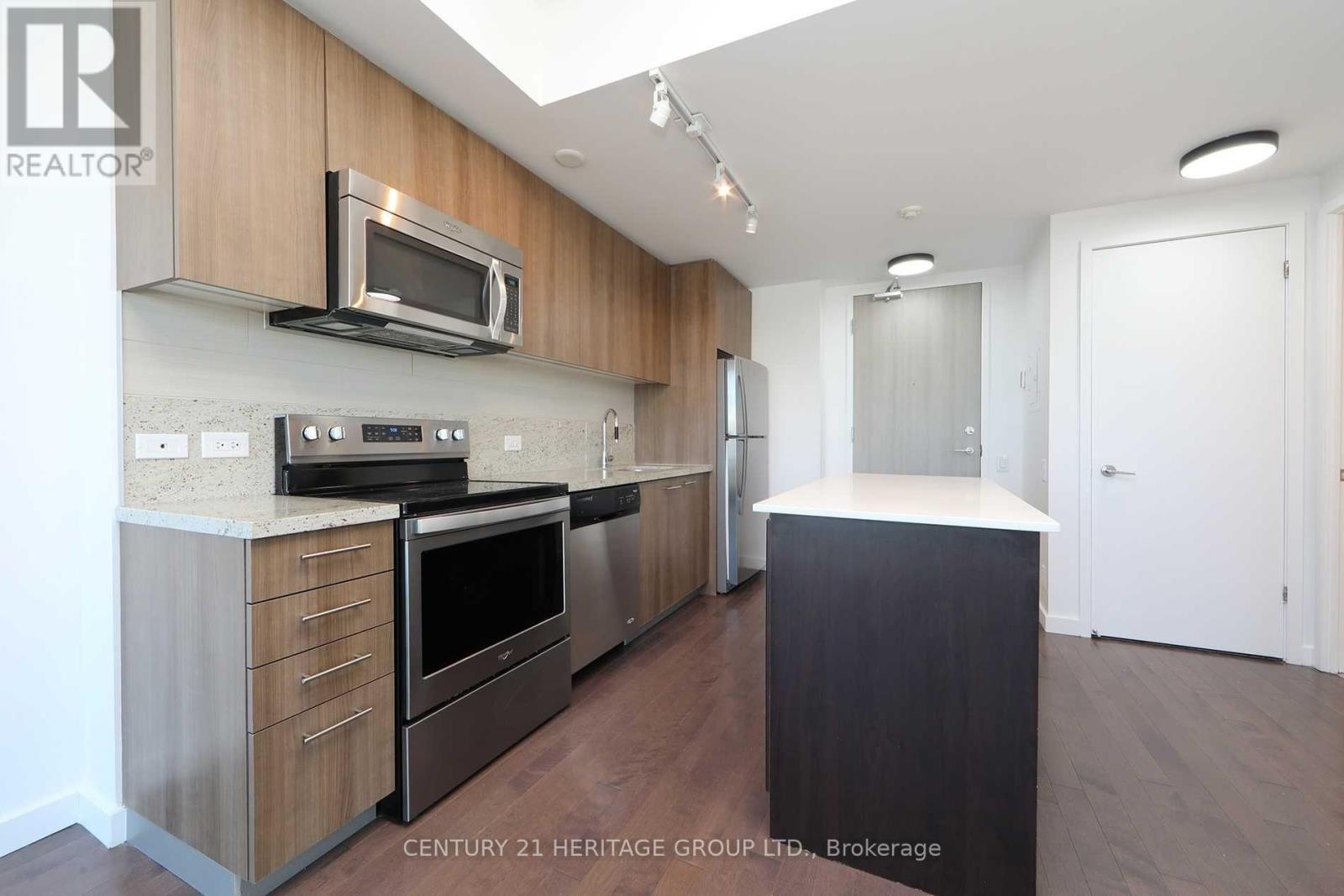 2603 - 390 CHERRY STREET, Toronto (Waterfront Communities), Ontario, M5A0E2 — Photo 11