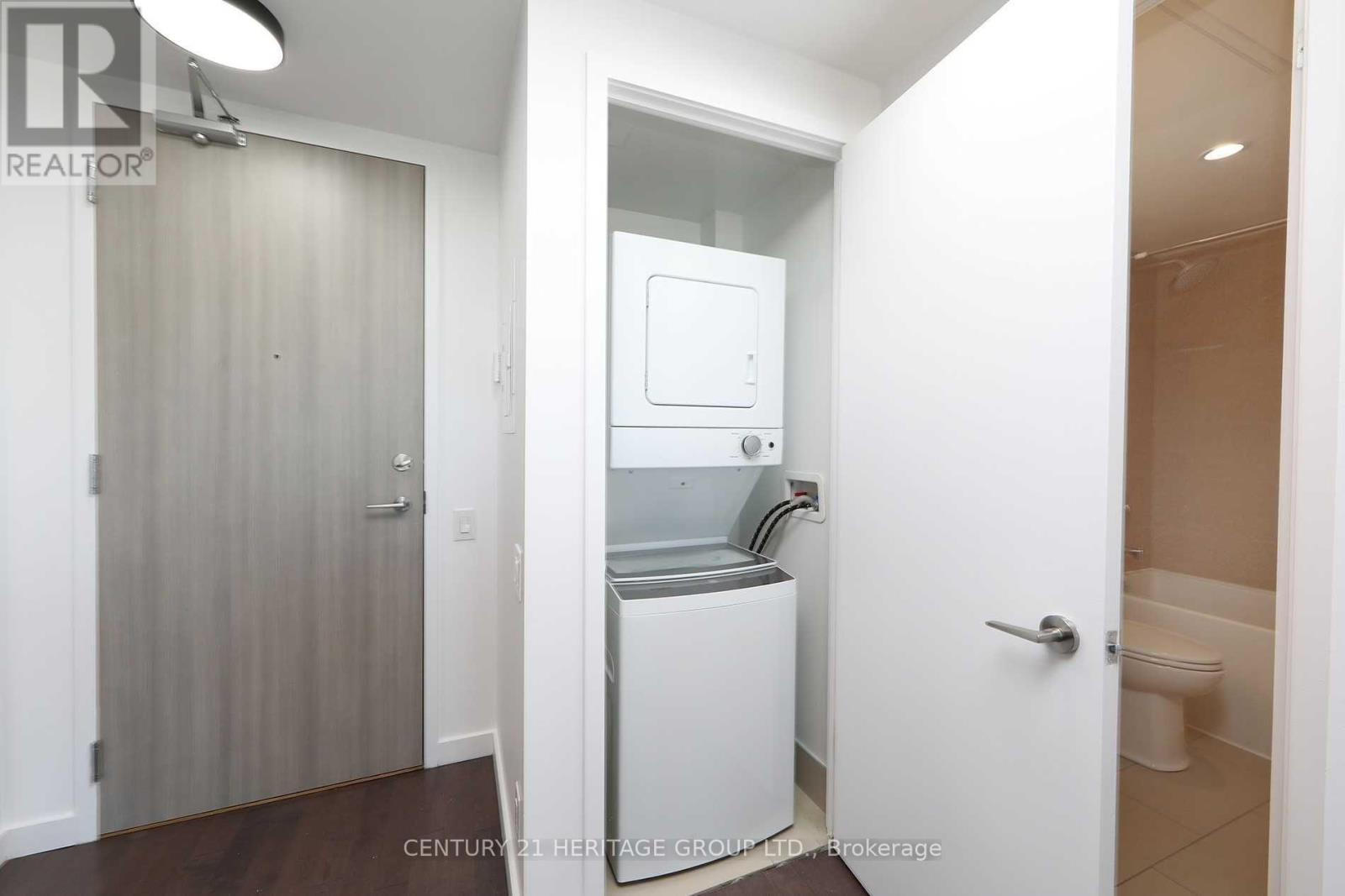 2603 - 390 CHERRY STREET, Toronto (Waterfront Communities), Ontario, M5A0E2 — Photo 15