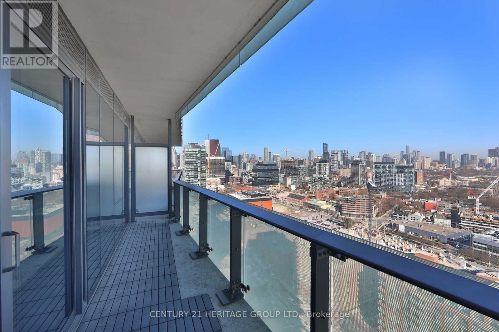 2603 - 390 CHERRY STREET, Toronto (Waterfront Communities), Ontario, M5A0E2 — Photo 16