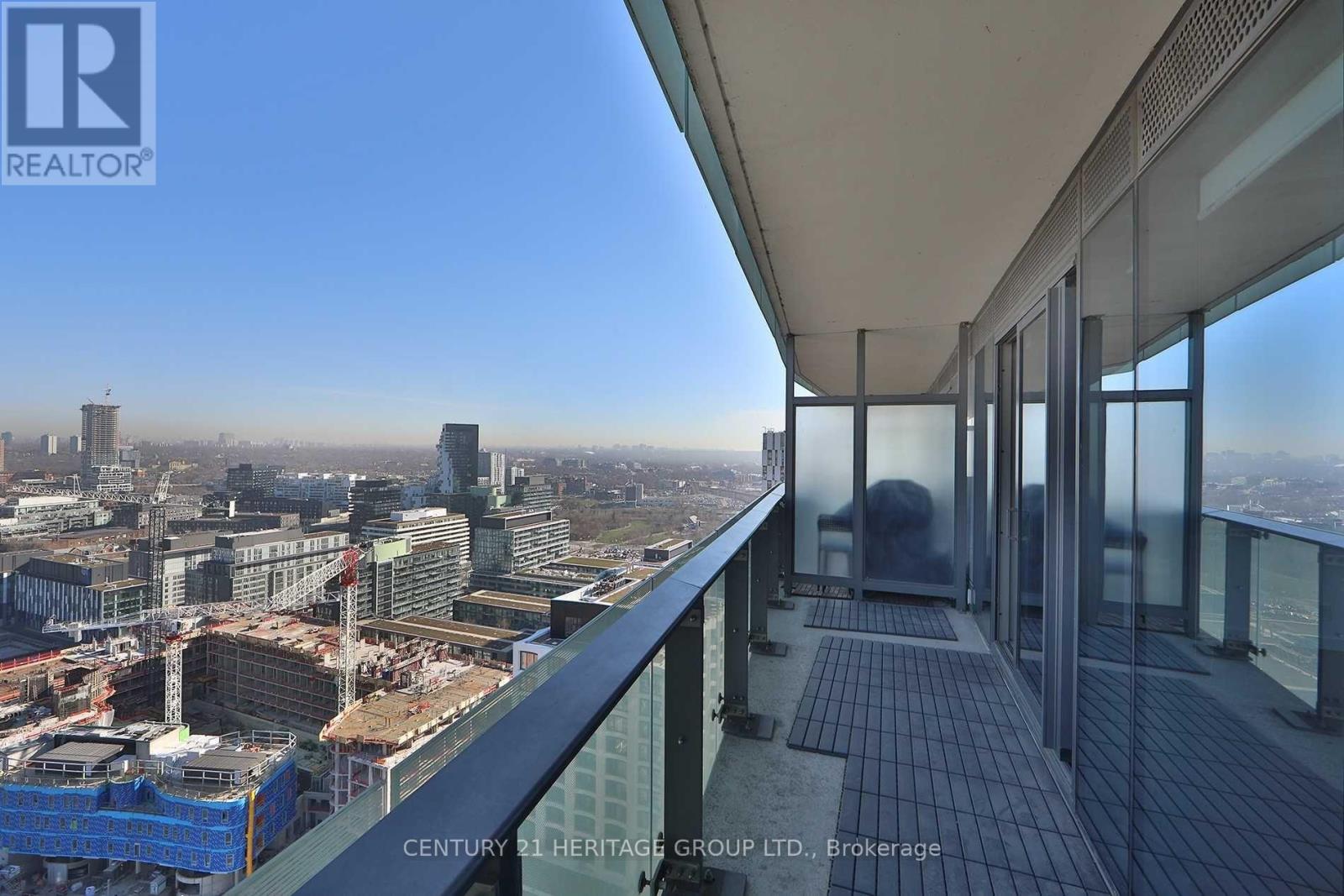 2603 - 390 CHERRY STREET, Toronto (Waterfront Communities), Ontario, M5A0E2 — Photo 17