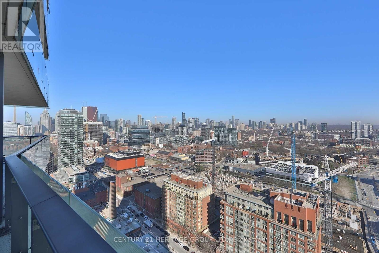 2603 - 390 CHERRY STREET, Toronto (Waterfront Communities), Ontario, M5A0E2 — Photo 18