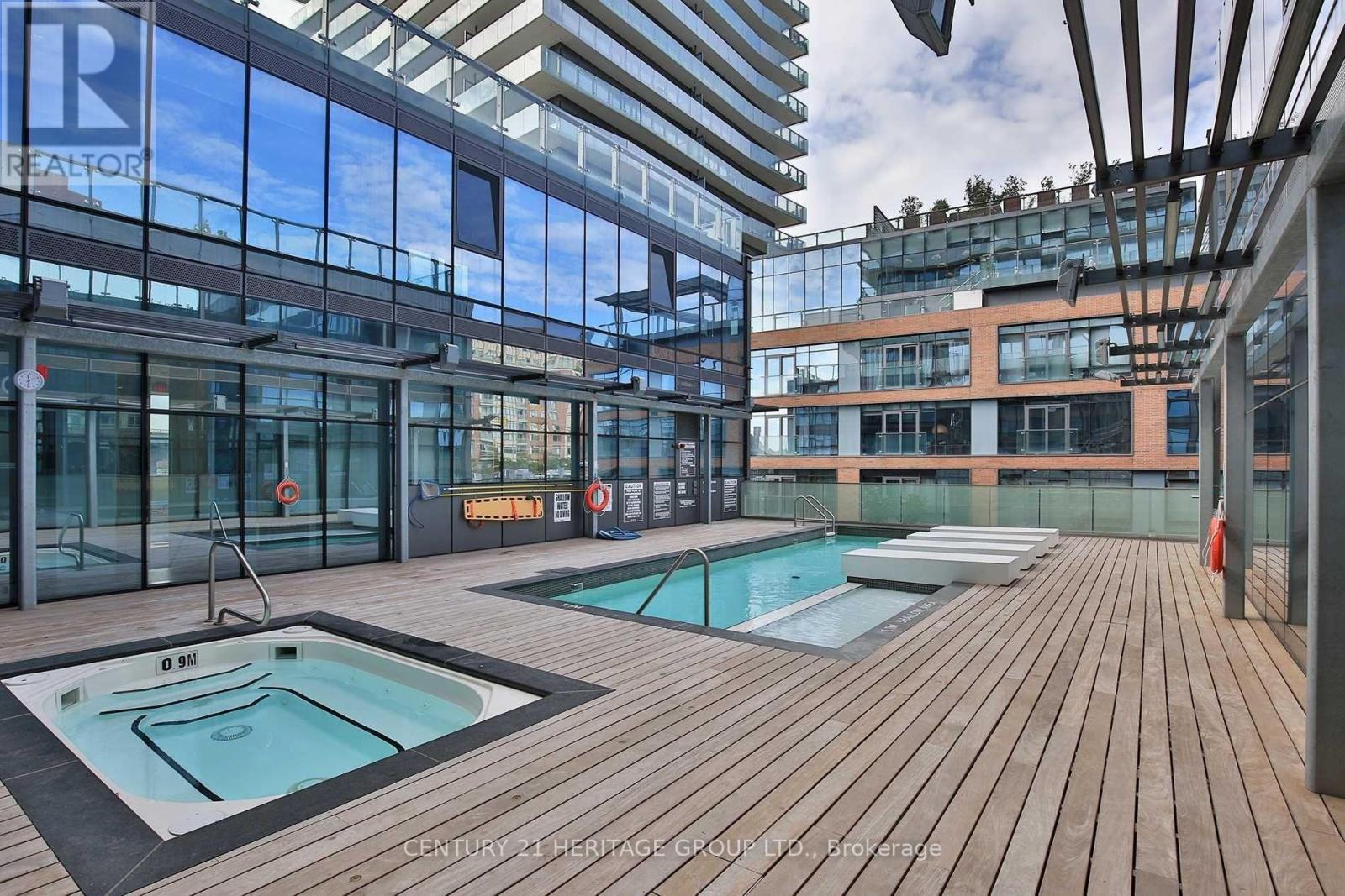 2603 - 390 CHERRY STREET, Toronto (Waterfront Communities), Ontario, M5A0E2 — Photo 20