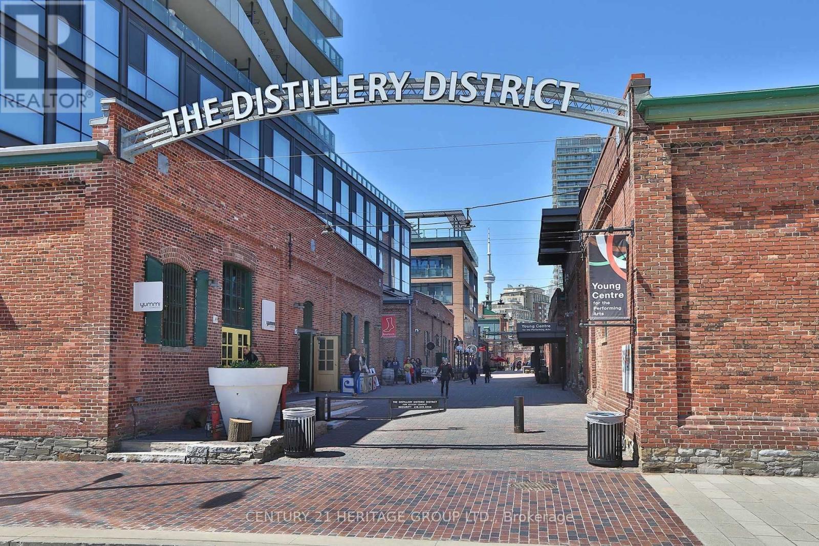 2603 - 390 CHERRY STREET, Toronto (Waterfront Communities), Ontario, M5A0E2 — Photo 24