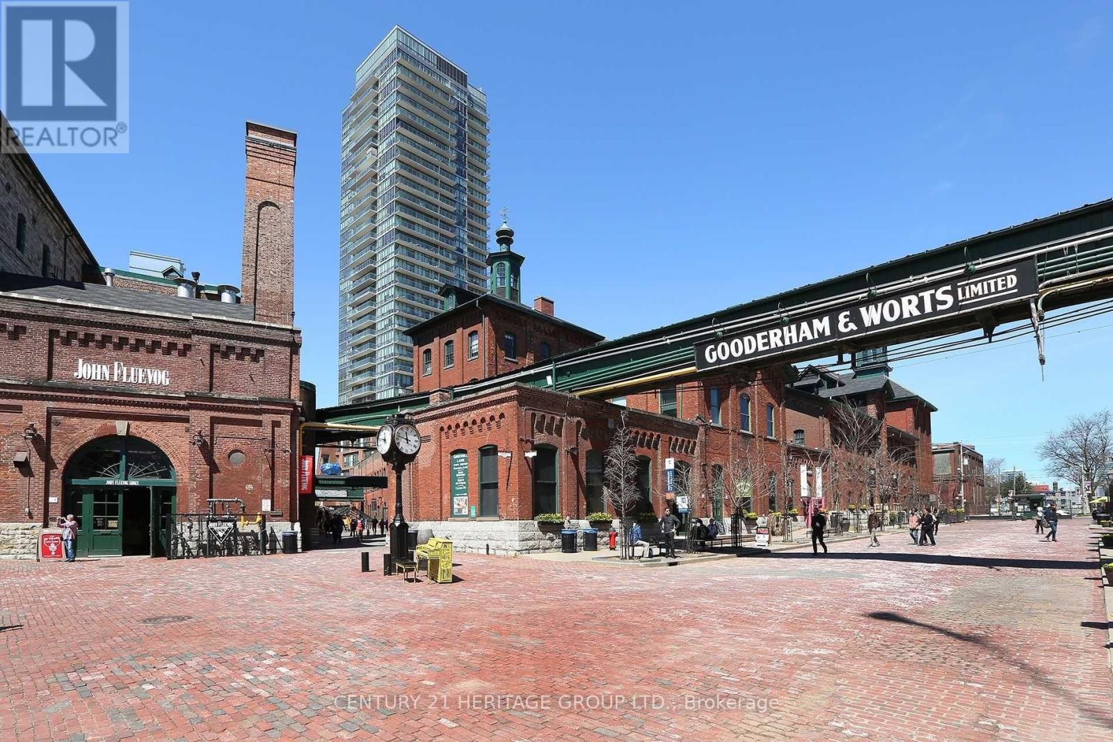 2603 - 390 CHERRY STREET, Toronto (Waterfront Communities), Ontario, M5A0E2 — Photo 25