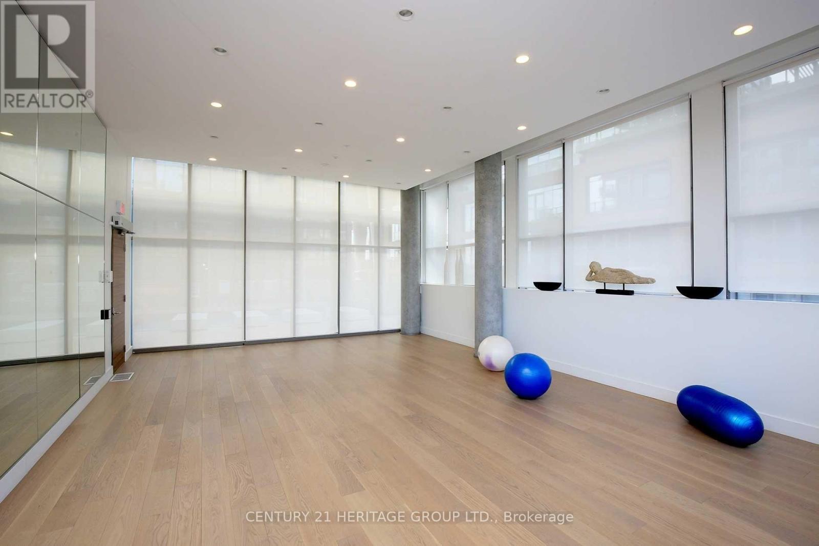 2603 - 390 CHERRY STREET, Toronto (Waterfront Communities), Ontario, M5A0E2 — Photo 26