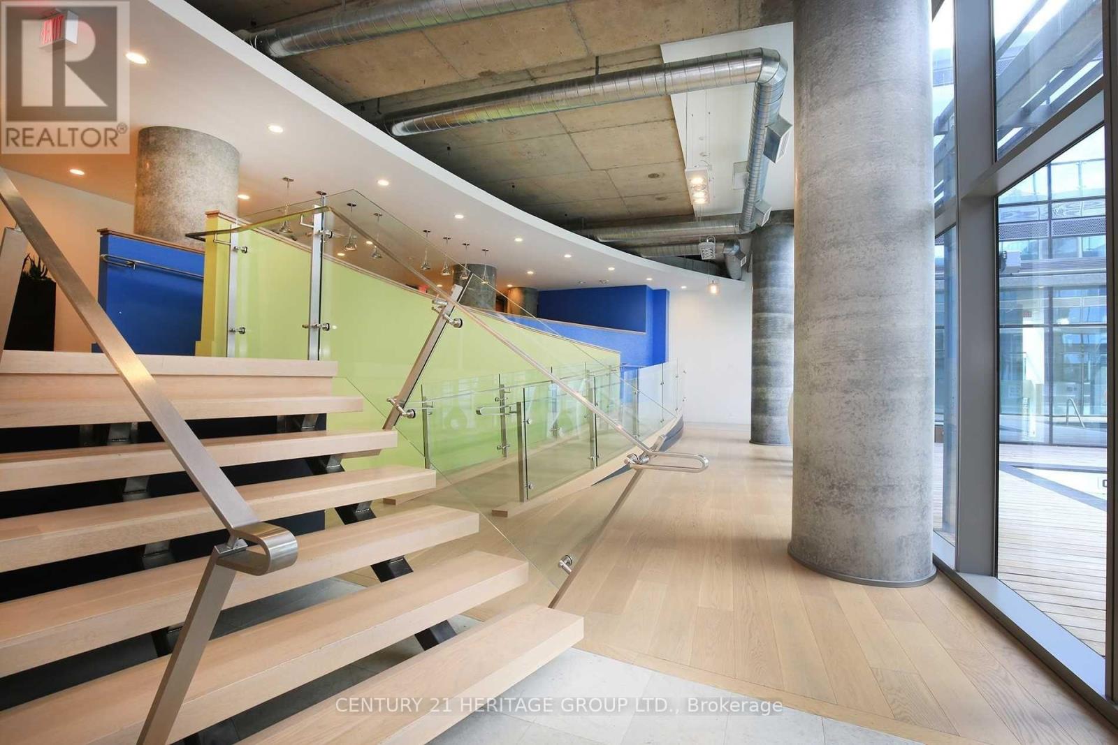 2603 - 390 CHERRY STREET, Toronto (Waterfront Communities), Ontario, M5A0E2 — Photo 3