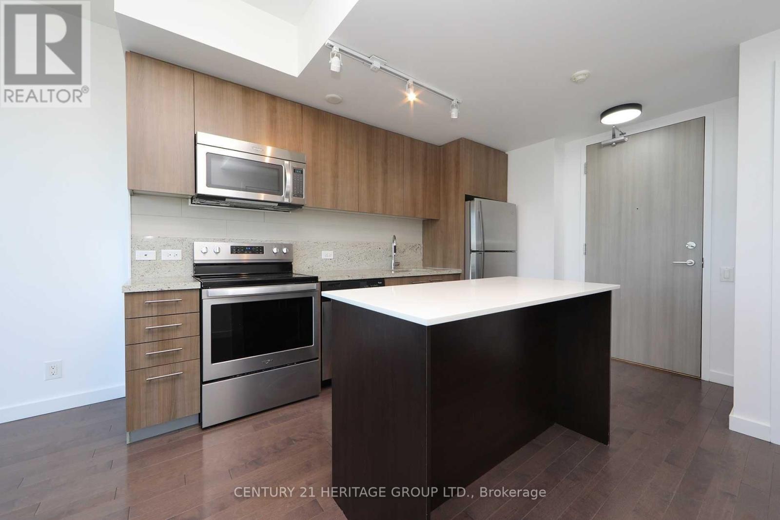 2603 - 390 CHERRY STREET, Toronto (Waterfront Communities), Ontario, M5A0E2 — Photo 6