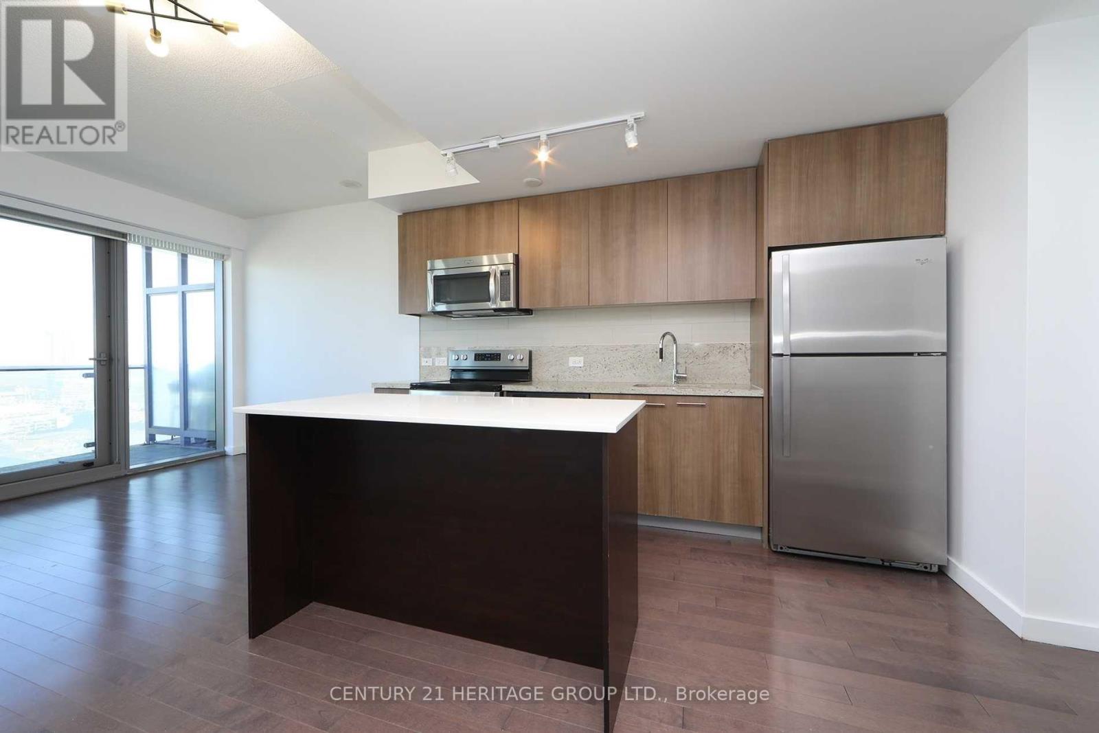 2603 - 390 CHERRY STREET, Toronto (Waterfront Communities), Ontario, M5A0E2 — Photo 7