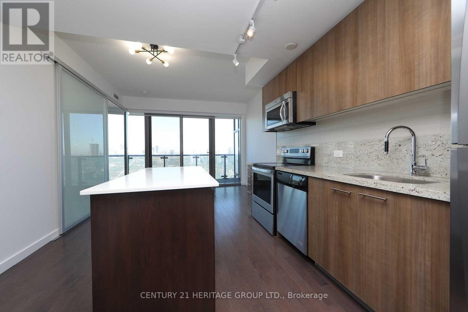 2603 - 390 CHERRY STREET, Toronto (Waterfront Communities), Ontario, M5A0E2 — Photo 8