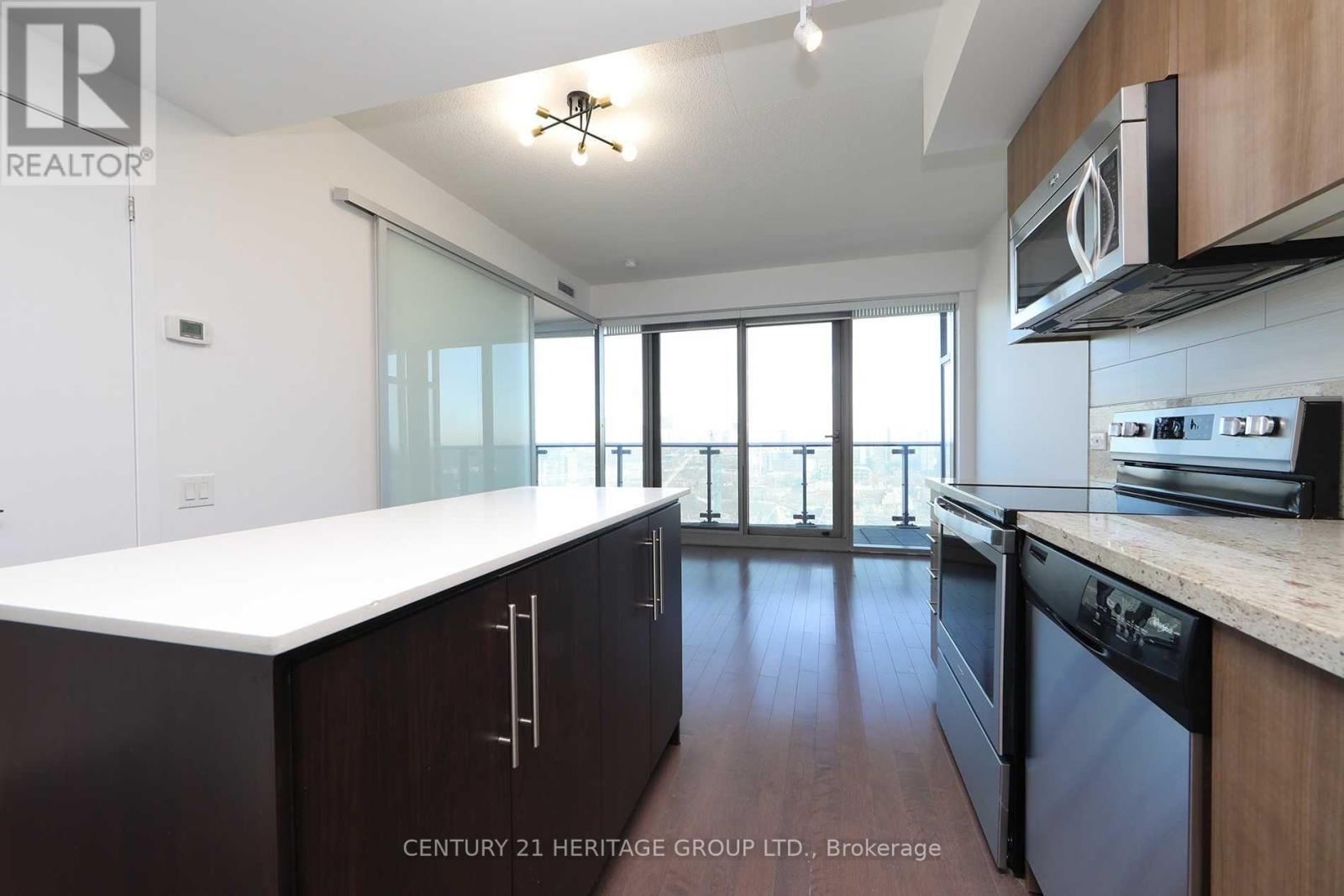 2603 - 390 CHERRY STREET, Toronto (Waterfront Communities), Ontario, M5A0E2 — Photo 9