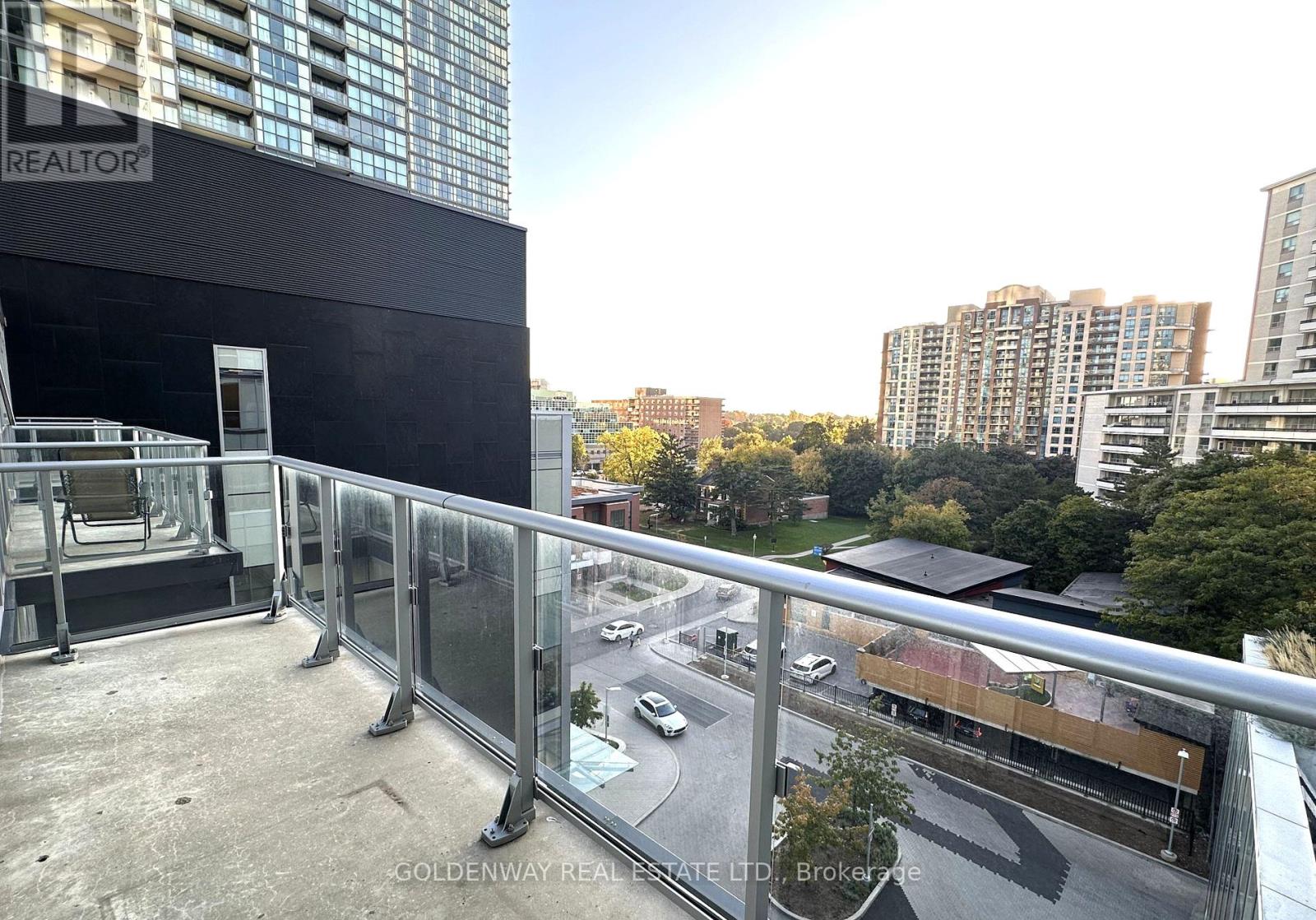 417 - 5180 YONGE STREET, Toronto (Willowdale West), Ontario, M2N5P6 — Photo 16