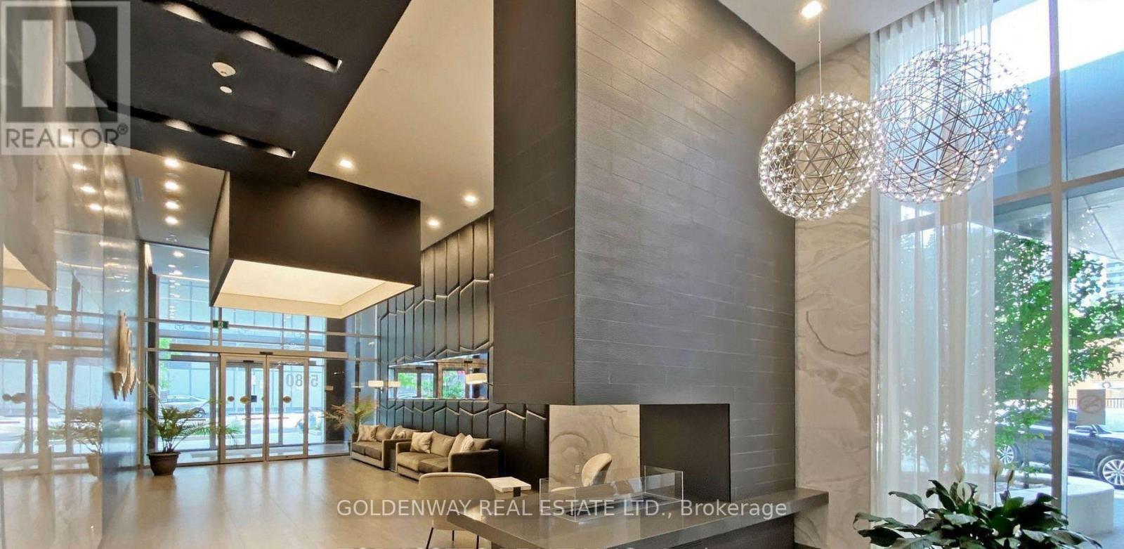 417 - 5180 YONGE STREET, Toronto (Willowdale West), Ontario, M2N5P6 — Photo 19