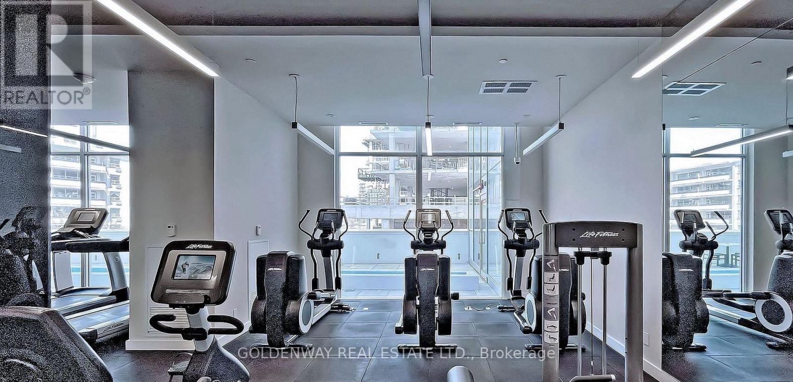 417 - 5180 YONGE STREET, Toronto (Willowdale West), Ontario, M2N5P6 — Photo 20