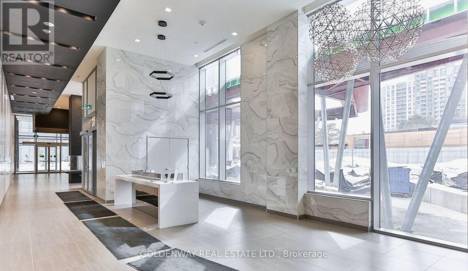 417 - 5180 YONGE STREET, Toronto (Willowdale West), Ontario, M2N5P6 — Photo 22