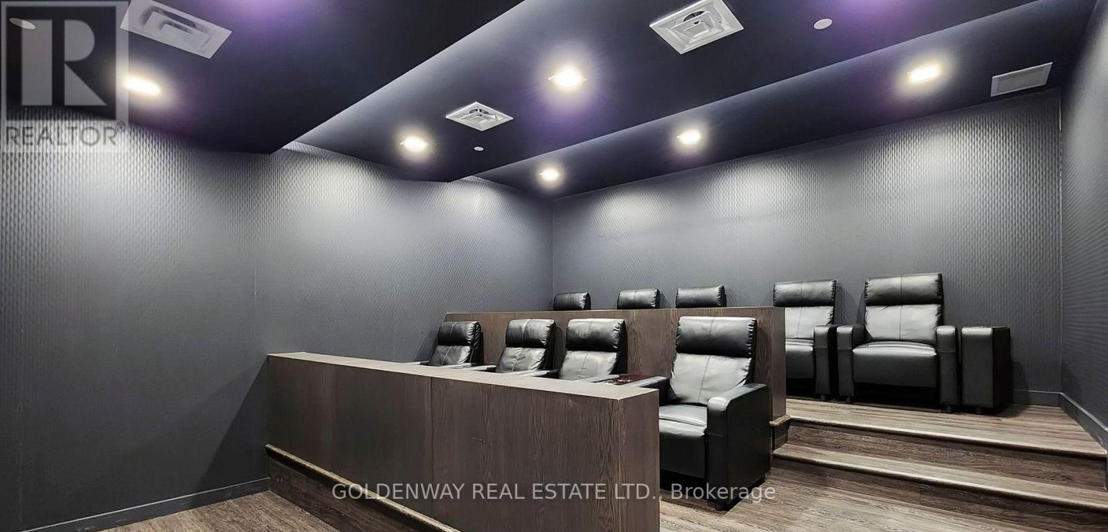 417 - 5180 YONGE STREET, Toronto (Willowdale West), Ontario, M2N5P6 — Photo 24