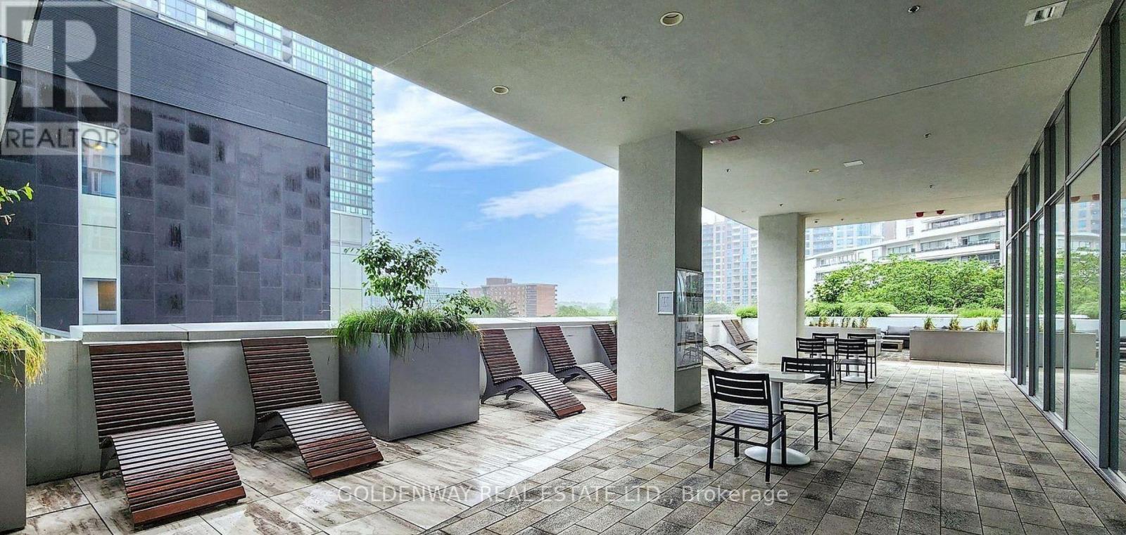 417 - 5180 YONGE STREET, Toronto (Willowdale West), Ontario, M2N5P6 — Photo 25