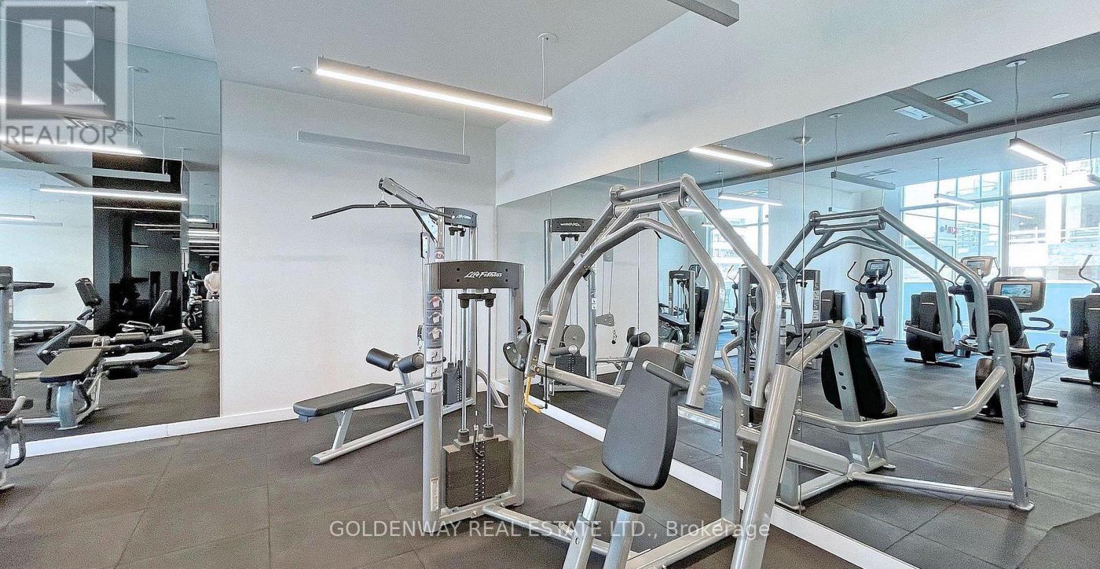 417 - 5180 YONGE STREET, Toronto (Willowdale West), Ontario, M2N5P6 — Photo 26