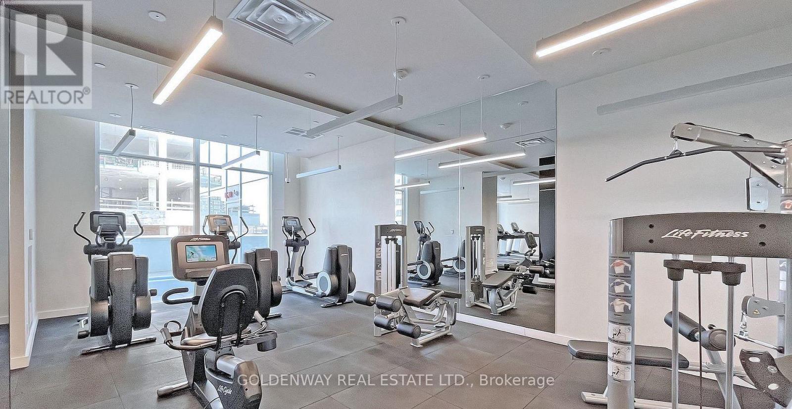 417 - 5180 YONGE STREET, Toronto (Willowdale West), Ontario, M2N5P6 — Photo 27