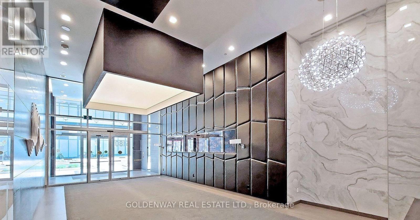 417 - 5180 YONGE STREET, Toronto (Willowdale West), Ontario, M2N5P6 — Photo 4