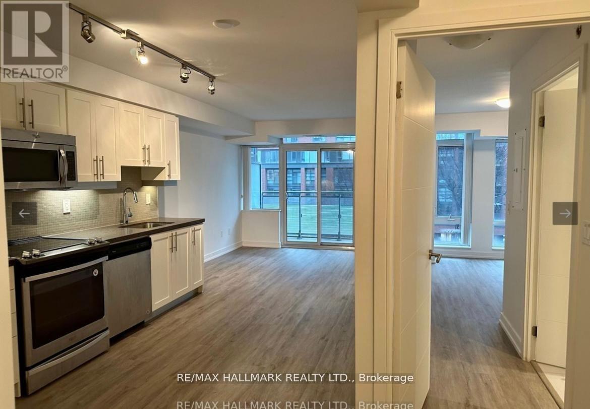 622 - 525 ADELAIDE STREET, Toronto (Waterfront Communities), Ontario, M5V0N7 — Photo 11