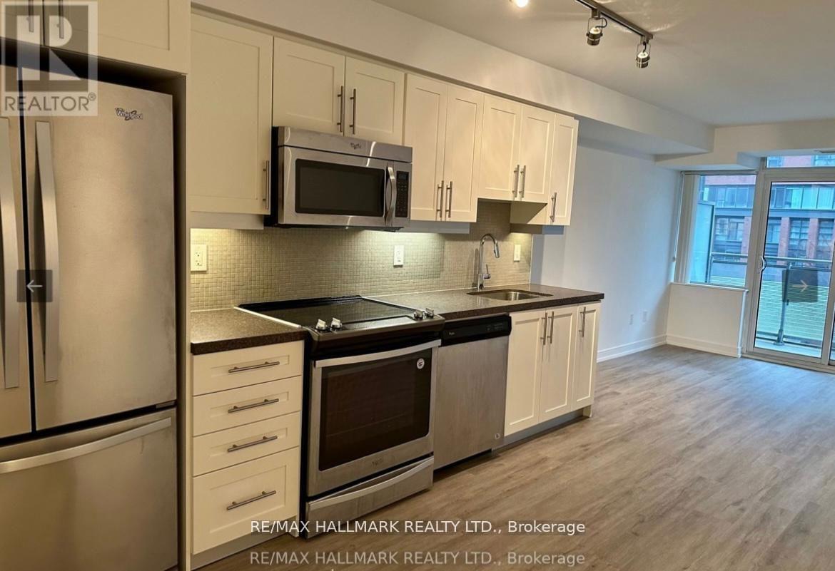 622 - 525 ADELAIDE STREET, Toronto (Waterfront Communities), Ontario, M5V0N7 — Photo 12