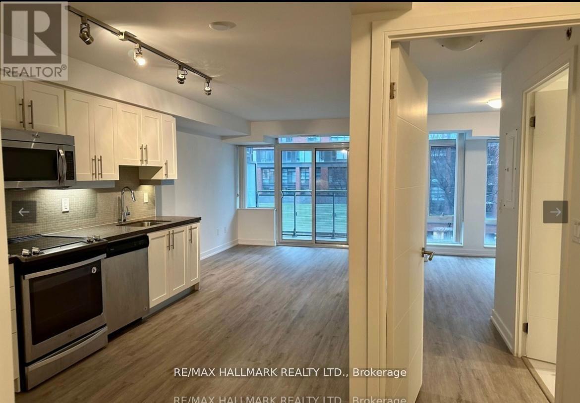 622 - 525 ADELAIDE STREET, Toronto (Waterfront Communities), Ontario, M5V0N7 — Photo 14