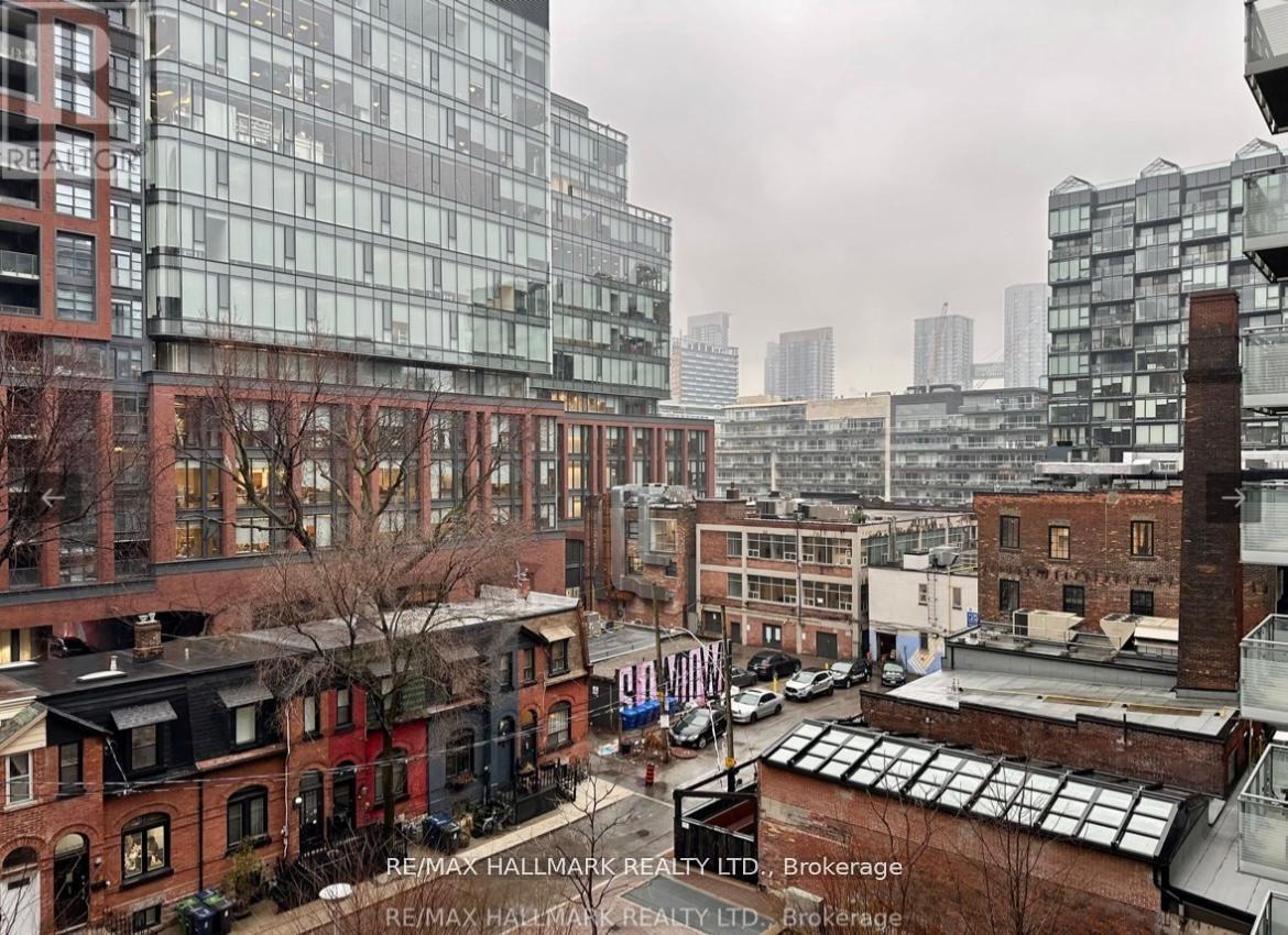 622 - 525 ADELAIDE STREET, Toronto (Waterfront Communities), Ontario, M5V0N7 — Photo 15