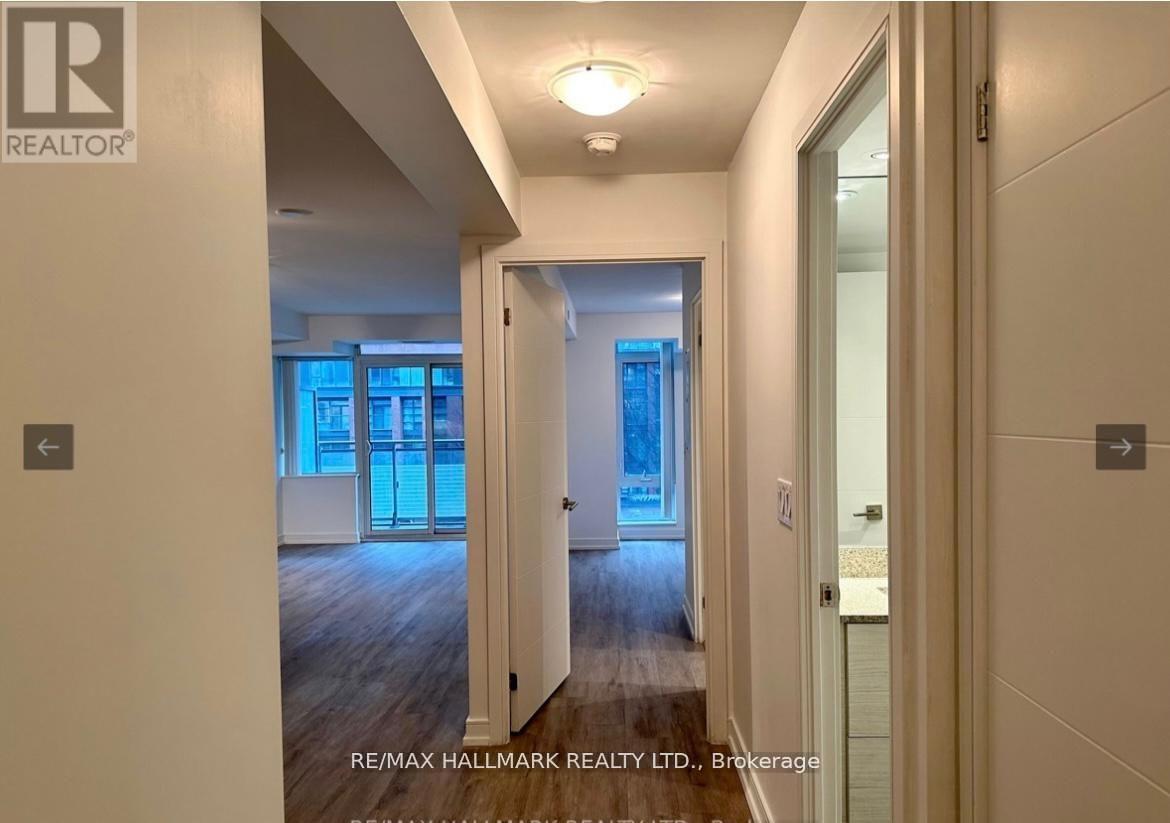 622 - 525 ADELAIDE STREET, Toronto (Waterfront Communities), Ontario, M5V0N7 — Photo 2