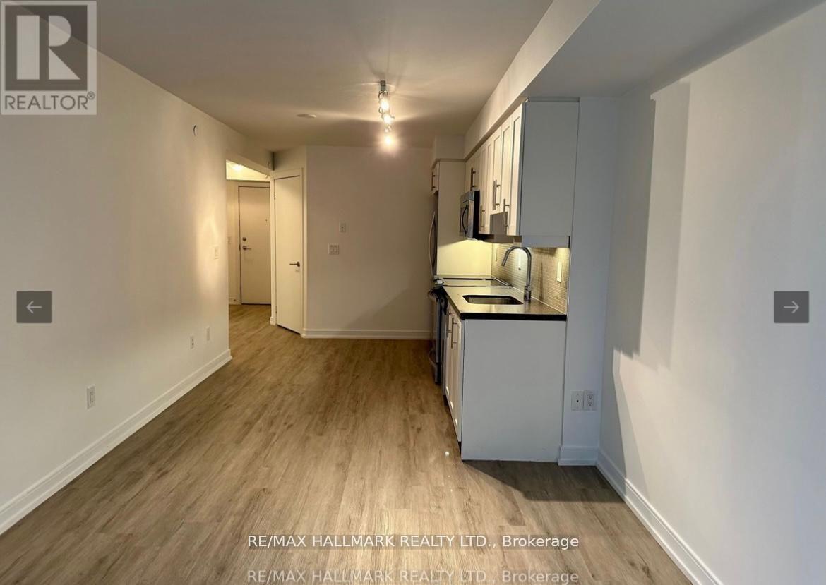 622 - 525 ADELAIDE STREET, Toronto (Waterfront Communities), Ontario, M5V0N7 — Photo 4