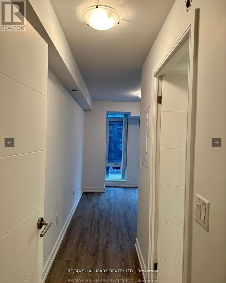 622 - 525 ADELAIDE STREET, Toronto (Waterfront Communities), Ontario, M5V0N7 — Photo 5