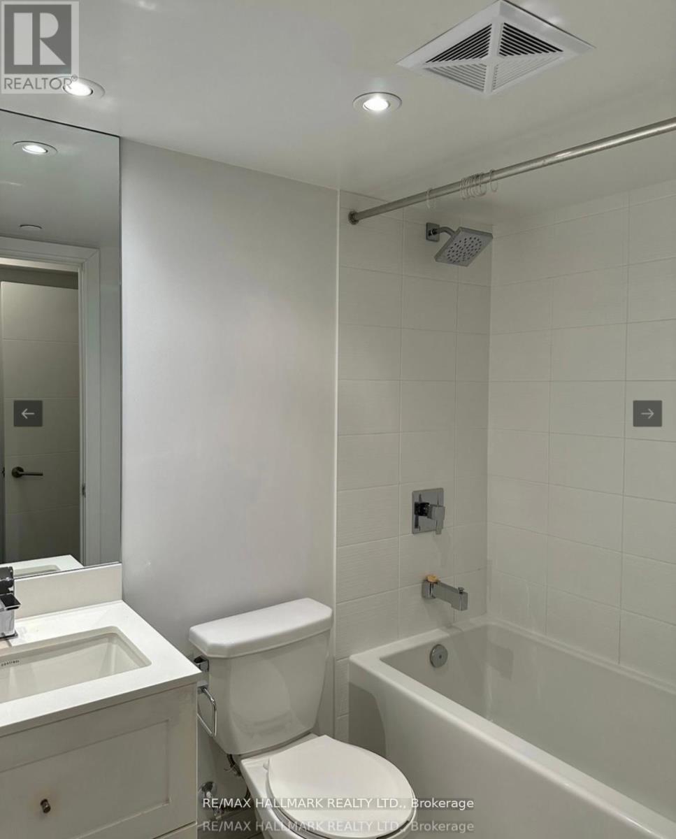 622 - 525 ADELAIDE STREET, Toronto (Waterfront Communities), Ontario, M5V0N7 — Photo 6