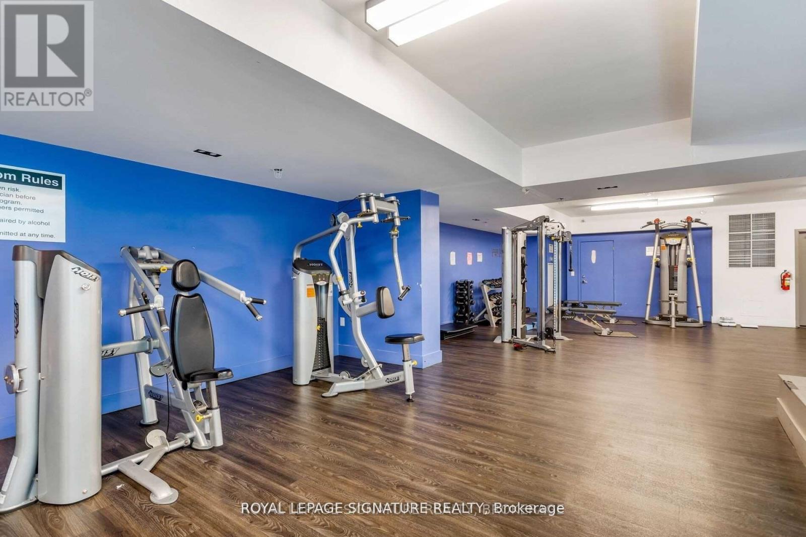 729E - 36 LISGAR STREET, Toronto (Little Portugal), Ontario, M6J0C7 — Photo 8