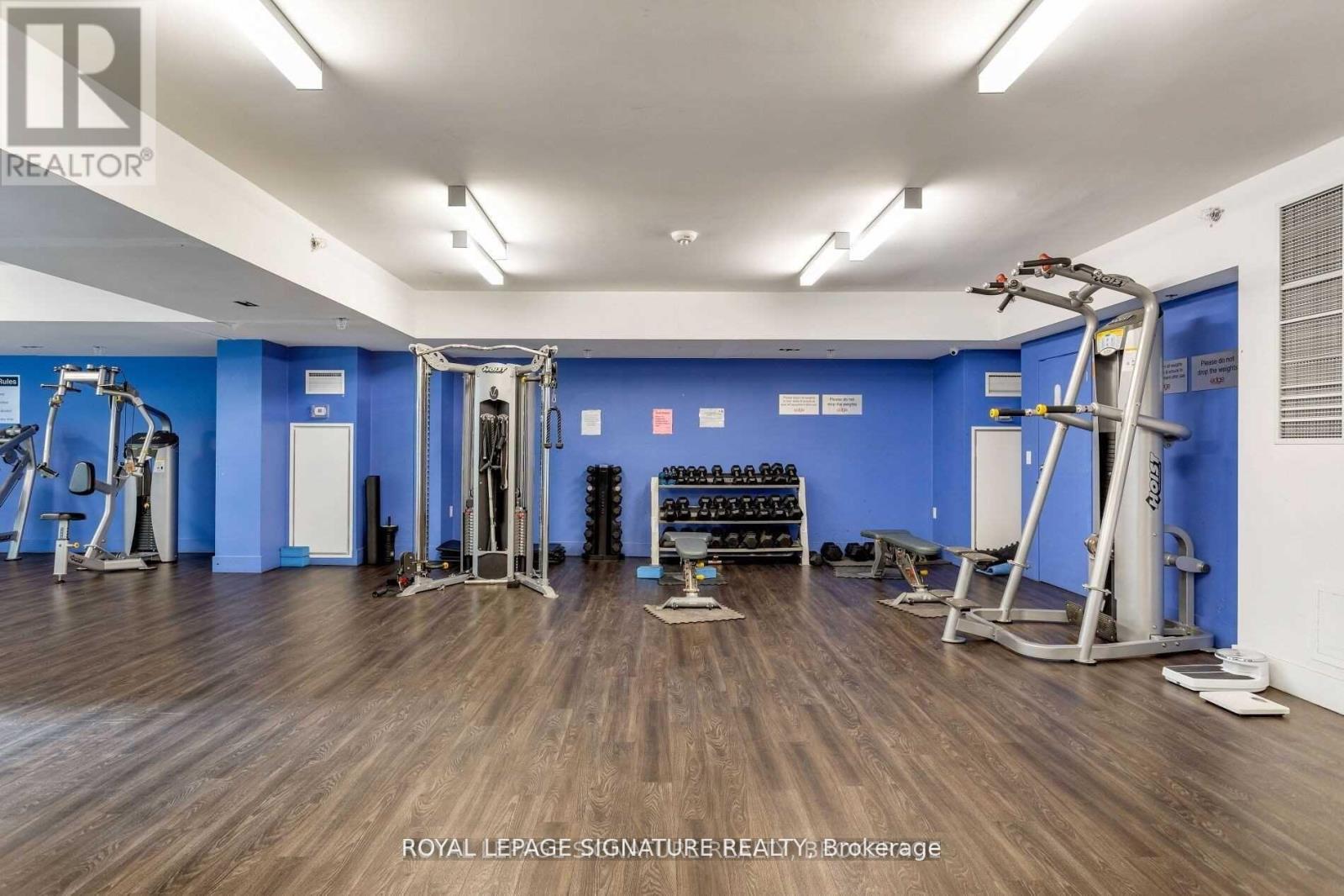 729E - 36 LISGAR STREET, Toronto (Little Portugal), Ontario, M6J0C7 — Photo 9