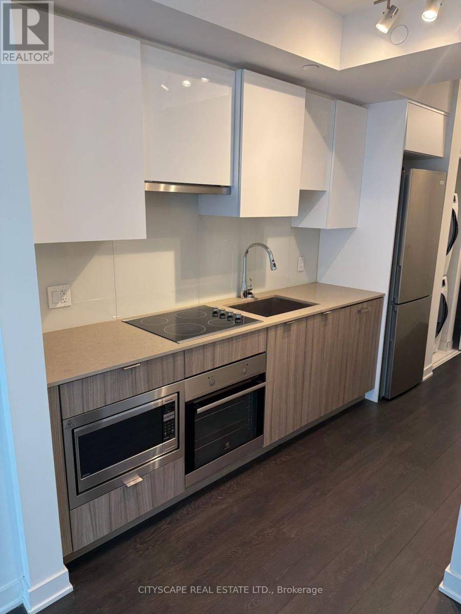 3501 - 195 REDPATH AVENUE, Toronto (Mount Pleasant West), Ontario, M4P0E4 — Photo 11