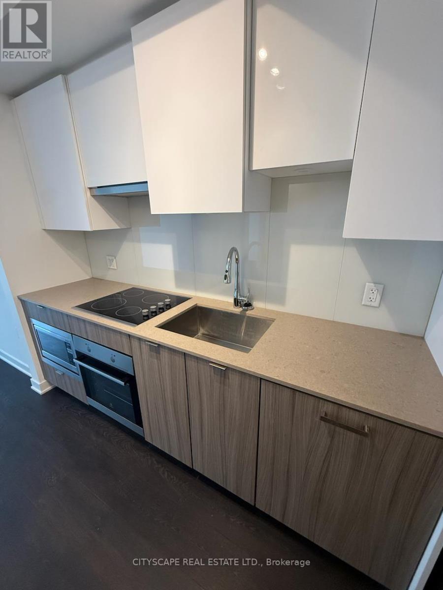 3501 - 195 REDPATH AVENUE, Toronto (Mount Pleasant West), Ontario, M4P0E4 — Photo 12