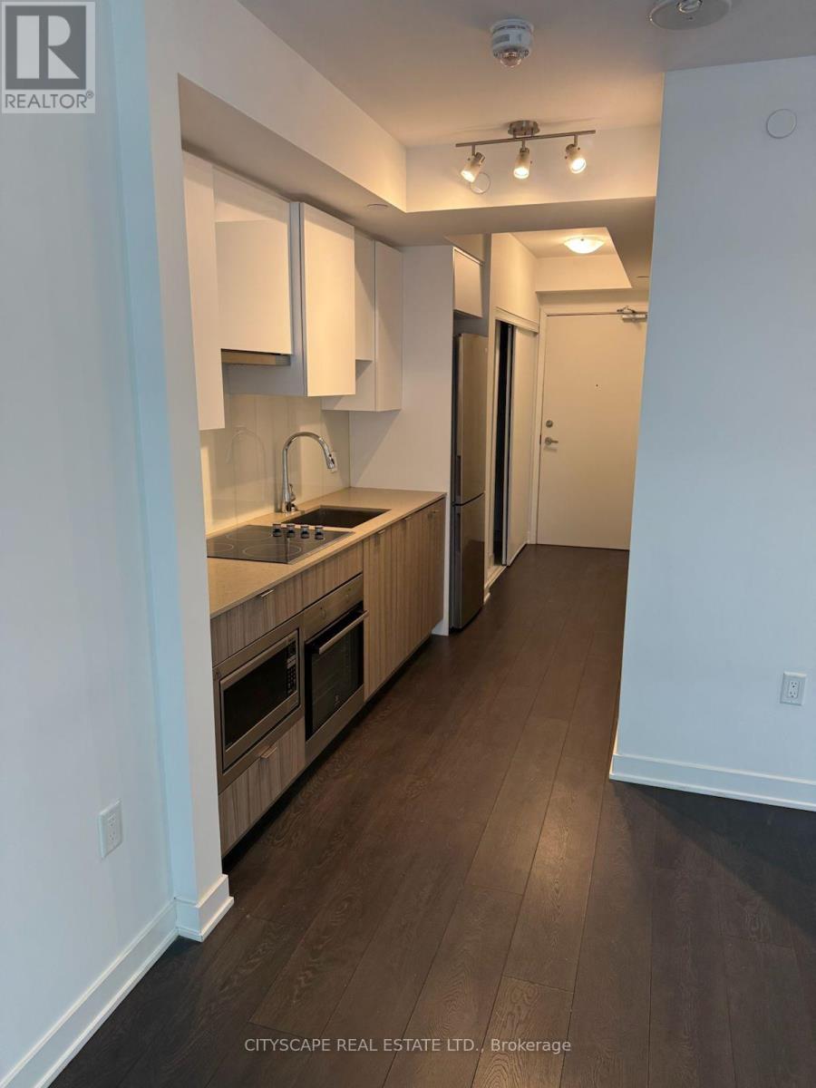 3501 - 195 REDPATH AVENUE, Toronto (Mount Pleasant West), Ontario, M4P0E4 — Photo 15