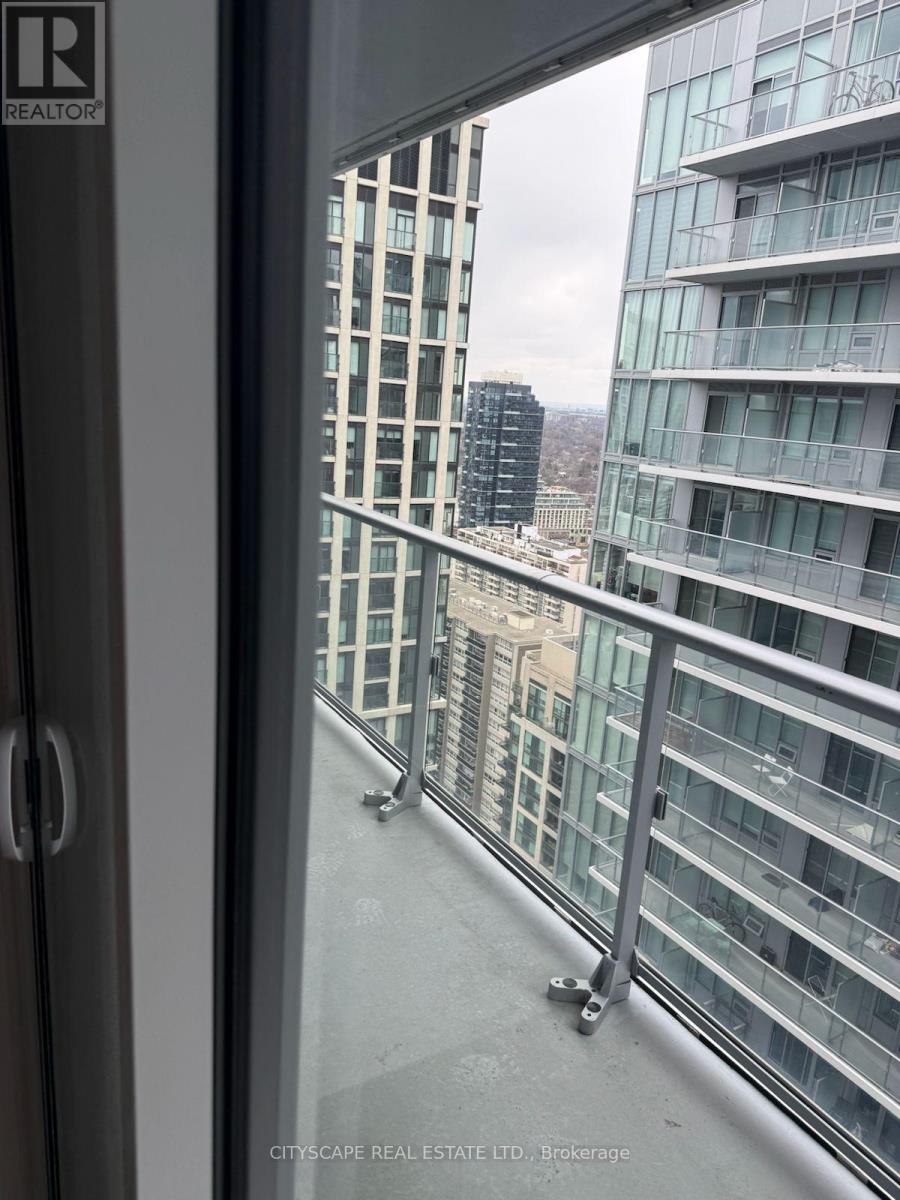 3501 - 195 REDPATH AVENUE, Toronto (Mount Pleasant West), Ontario, M4P0E4 — Photo 31